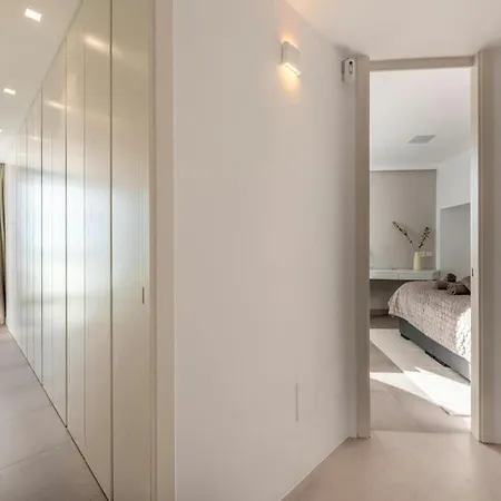 Villa In Carrer Del Kiwi *